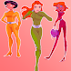 totally spies wallpapers 4k - Androidアプリ