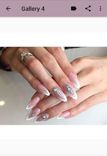 French Nails 3