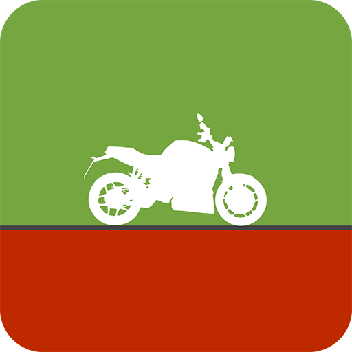 Energica - Power Cruise Contro