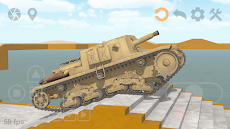戦車の履帯を愛でるアプリ Vol.2のおすすめ画像2
