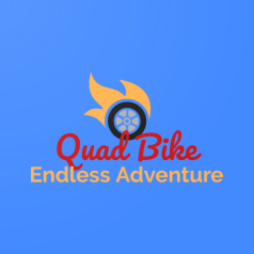 Quad Bike - Endless Adventure 0.1 Icon