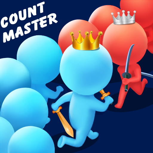 Download Count Masters Clash : Stickman Fighting Game APK
