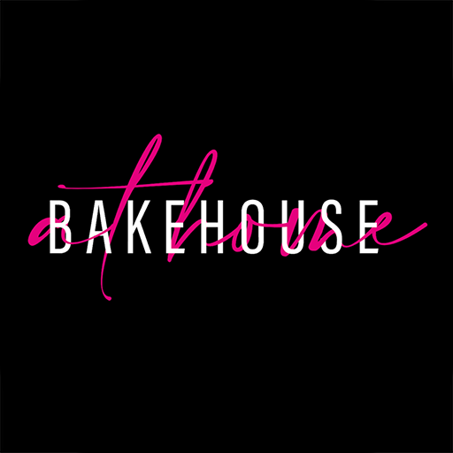 Bakehouse Bakery and Coffee 3.12.1 Icon