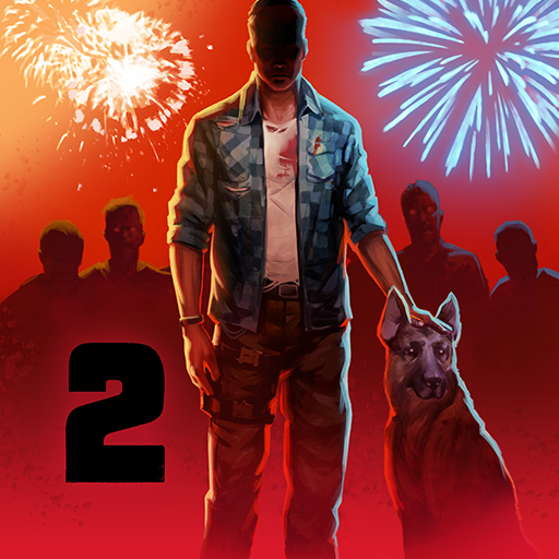 Into the Dead 2 v1.70.0 MOD APK (Unlimited Money, VIP)