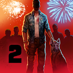 Cover Image of Download Into the Dead 2  APK