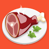 Pork Recipes icon