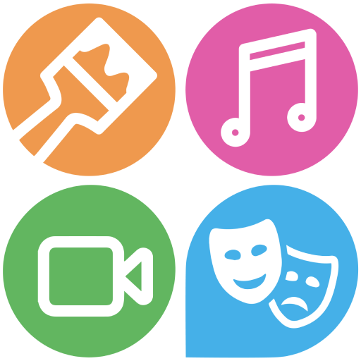 Coco Creative - arts & design logo