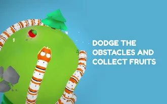 Game screenshot Hungry Snakes mod apk