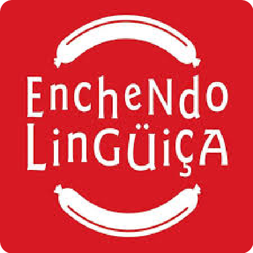 Bar Enchendo Linguiça logo