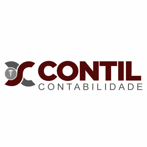 Contil Contabilidade logo