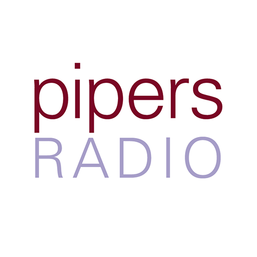 Pipers Radio logo