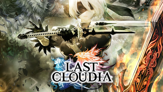Last Cloudia Mod APK 4.11.1 (God Mode) Gallery 6