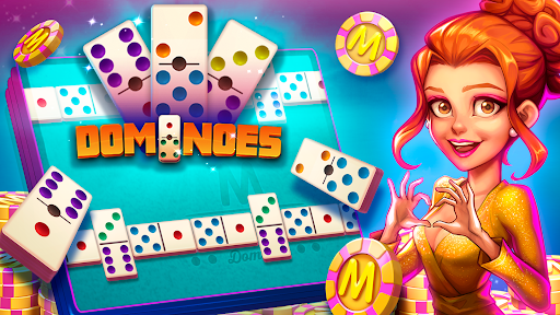 MundiGames: Bingo Slots Casino screenshot 2