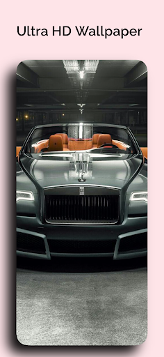 Rolls Royce Dawn Wallpapers Screen 3
