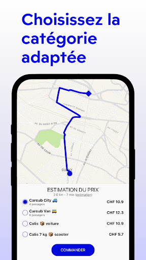 Caroub Screen 3