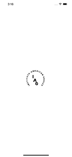 INSTITUTO AMERICAN GROLEP Screen 2