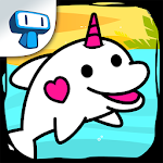 Cover Image of Tải xuống Dolphin Evolution: Idle Mutant 1.0.2 APK