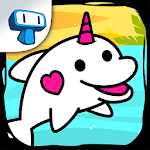 Cover Image of Descargar Dolphin Evolution: Idle Mutant 1.0.13 APK