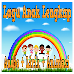 Cover Image of Tải xuống Lagu Anak Indonesia Populer  APK