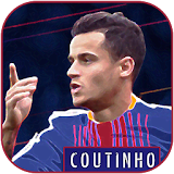 Coutinho Wallpapers FC Barcelona HD 4K icon