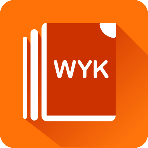 WYK. Мир Яниса Кууне logo
