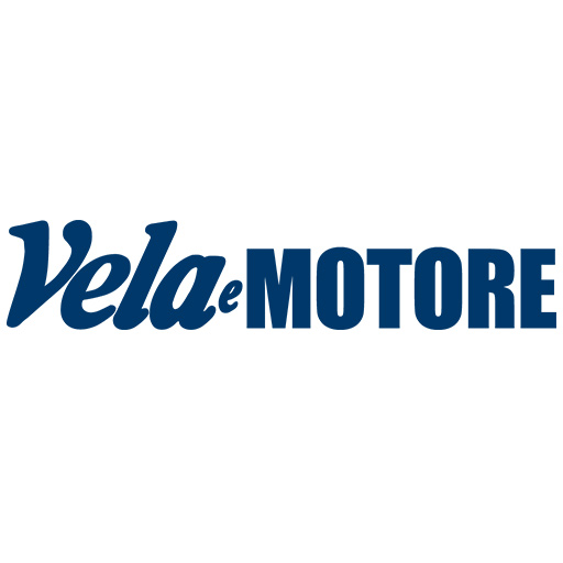 Vela e Motore logo