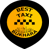 Best Taxi Bukhara icon