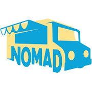 NOMAD Food Truck App