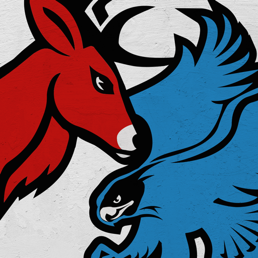Deer/Mt. Judea School District logo