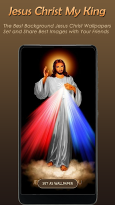 Jesus Christian Wallpaper HDのおすすめ画像5
