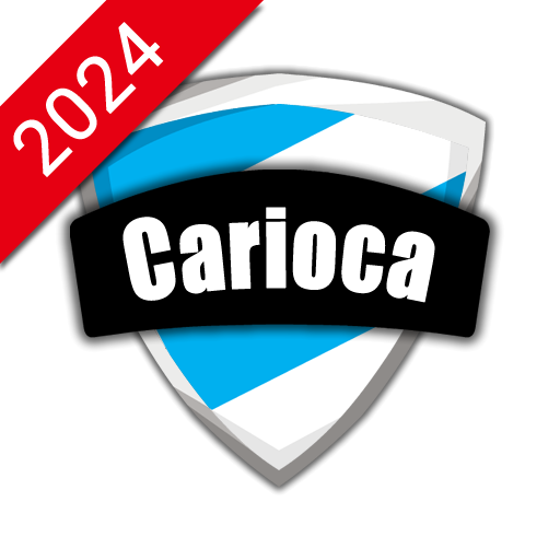 Campeonato Carioca 2024 logo