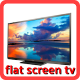 flat screen tv images icon