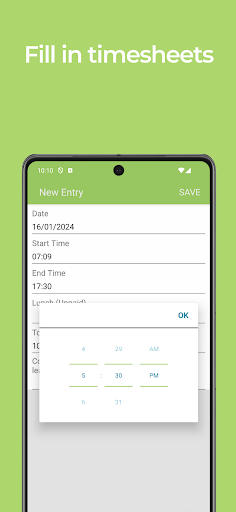 Cloud Farmer screenshot 4