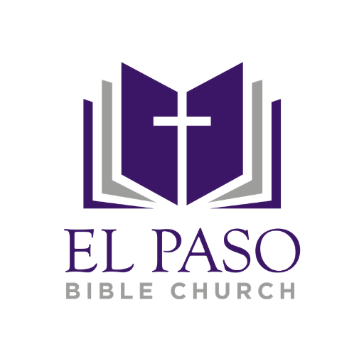 El Paso Bible Church 0.3.6 Icon