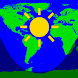 Daylight World Map - Androidアプリ