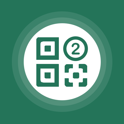 WA Web Scanner - Whats Dual logo