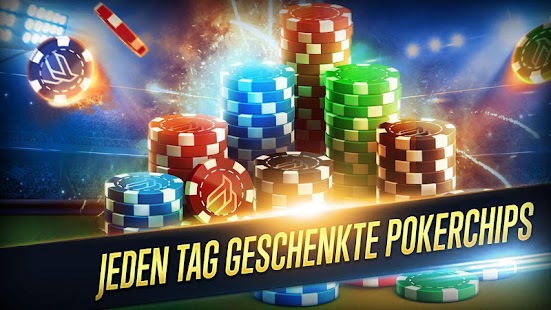 Poker Heat™  Pokerspiel Liga Screenshot