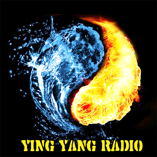 Ying yang radio