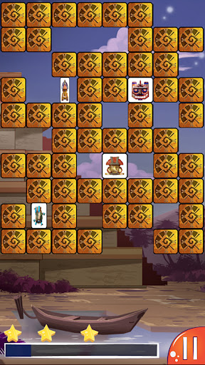 Inca Challenge: Memory Game Screen 2
