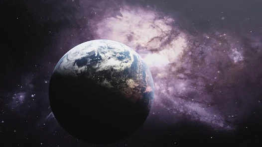 Planeta Tierra 3D fondo de pan - Apps en Google Play