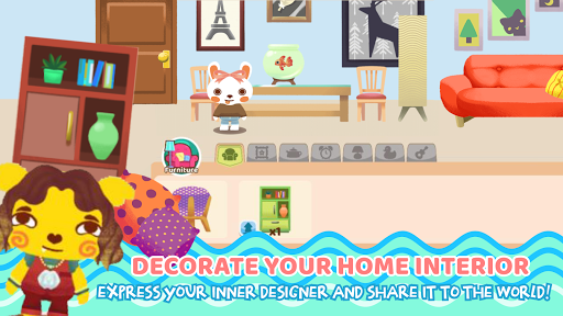 Summer Town Fashion  Home Design Superstar