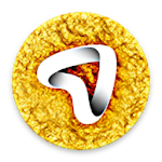 Cover Image of Download تلگرام طلایی | بدون فیلتر | ضد فیلتر 7.0.1-tala APK