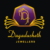 Dagadusheth Jewellers icon
