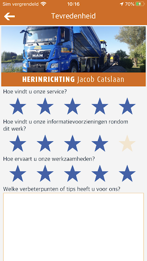 Herinrichting Jacob Catslaan