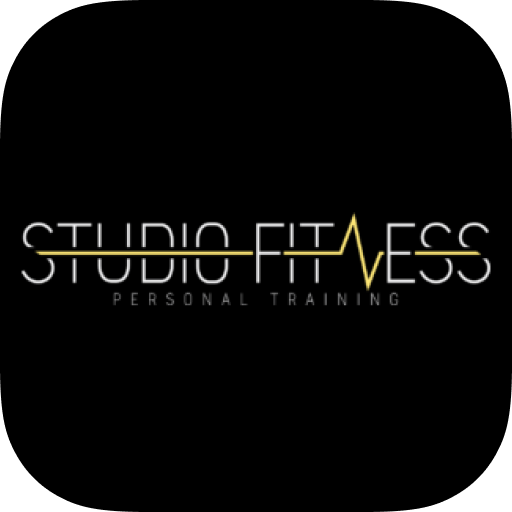 Studio Fitness logo