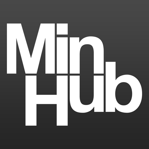 MinHub Portal  Icon