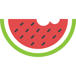 Watermelon Puzzle