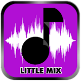 Little Mix Music Mp3 Lyric icon