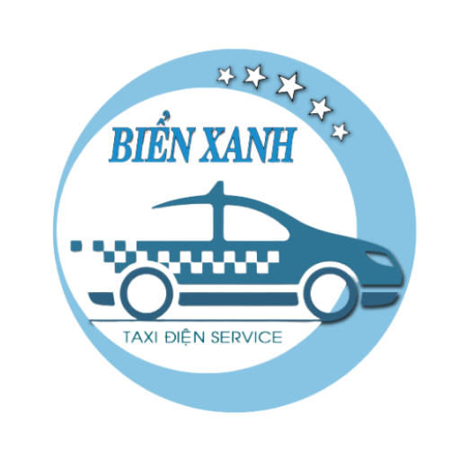 Taxi Điện Biển Xanh