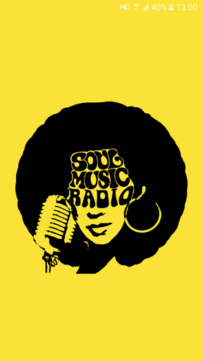 Soul Music Radio Screen 3